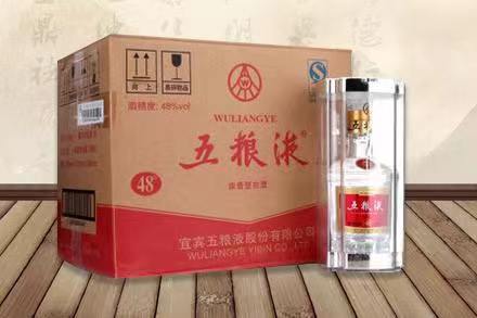 东安五粮液回收